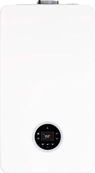 Caldera mural de gas doméstica